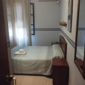  Maison d'hôtes Hospederia Lucano