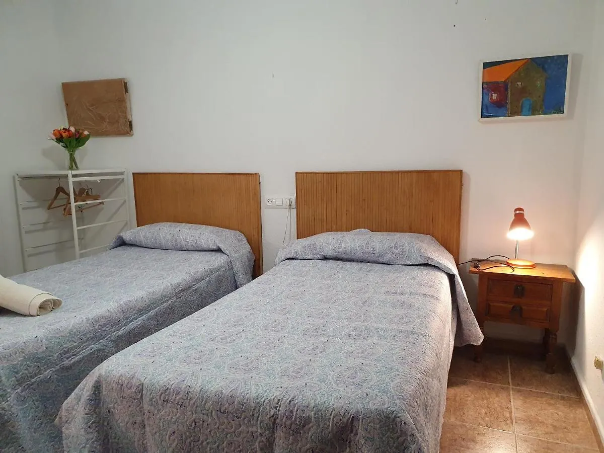Beside The Roman Wall Apartment Cordoba 0*,