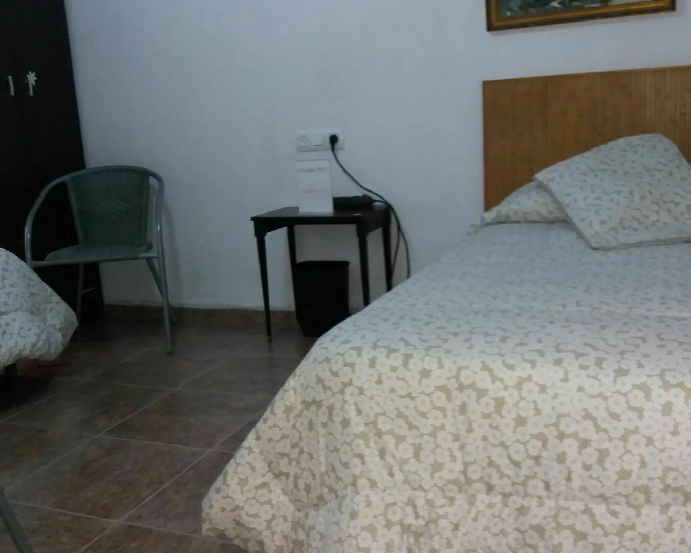 Homestay Beside The Roman Wall Cordoba