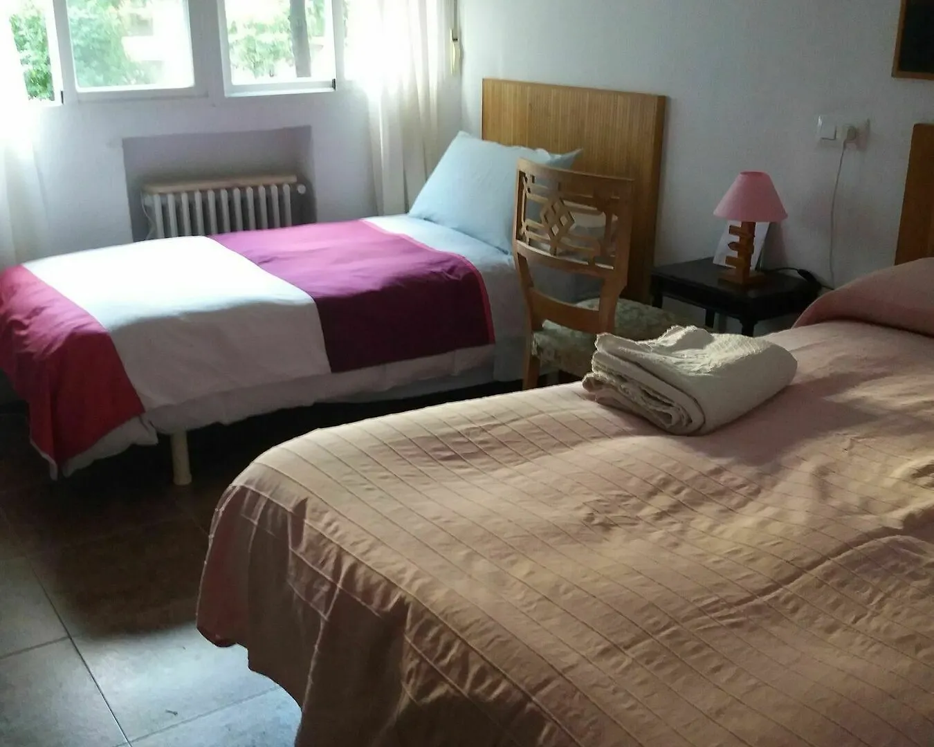 Beside The Roman Wall Cordoba Homestay