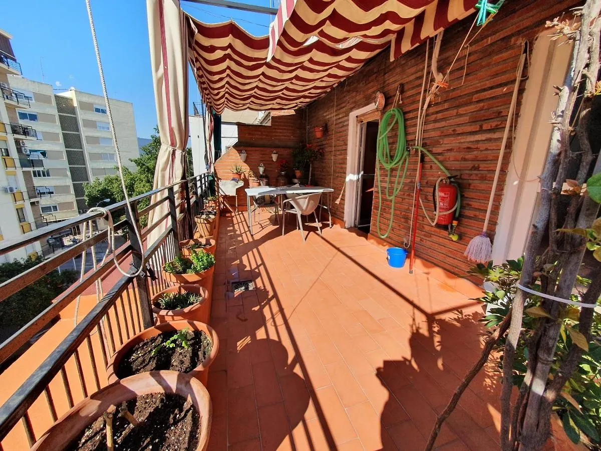 Homestay Beside The Roman Wall Cordoba